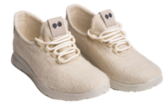 Beige / Pure wool / 6