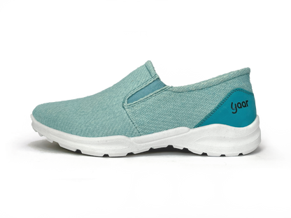 yaar - Urban Essentials Slip On Women