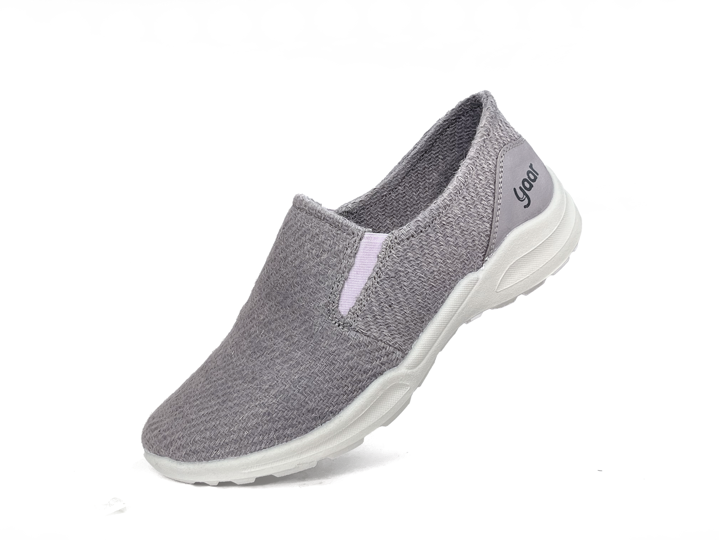 yaar - Urban Essentials Slip On Women