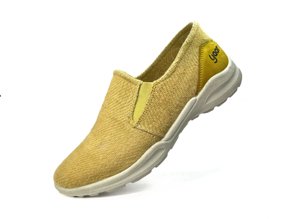 yaar - Urban Essentials Slip On Women