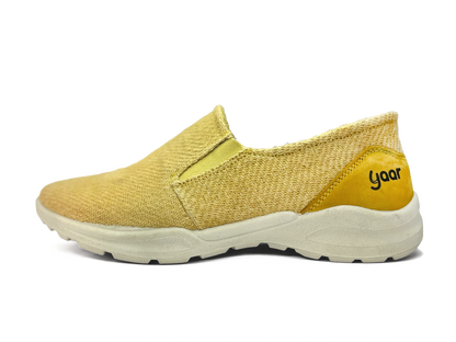 yaar - Urban Essentials Slip On Women