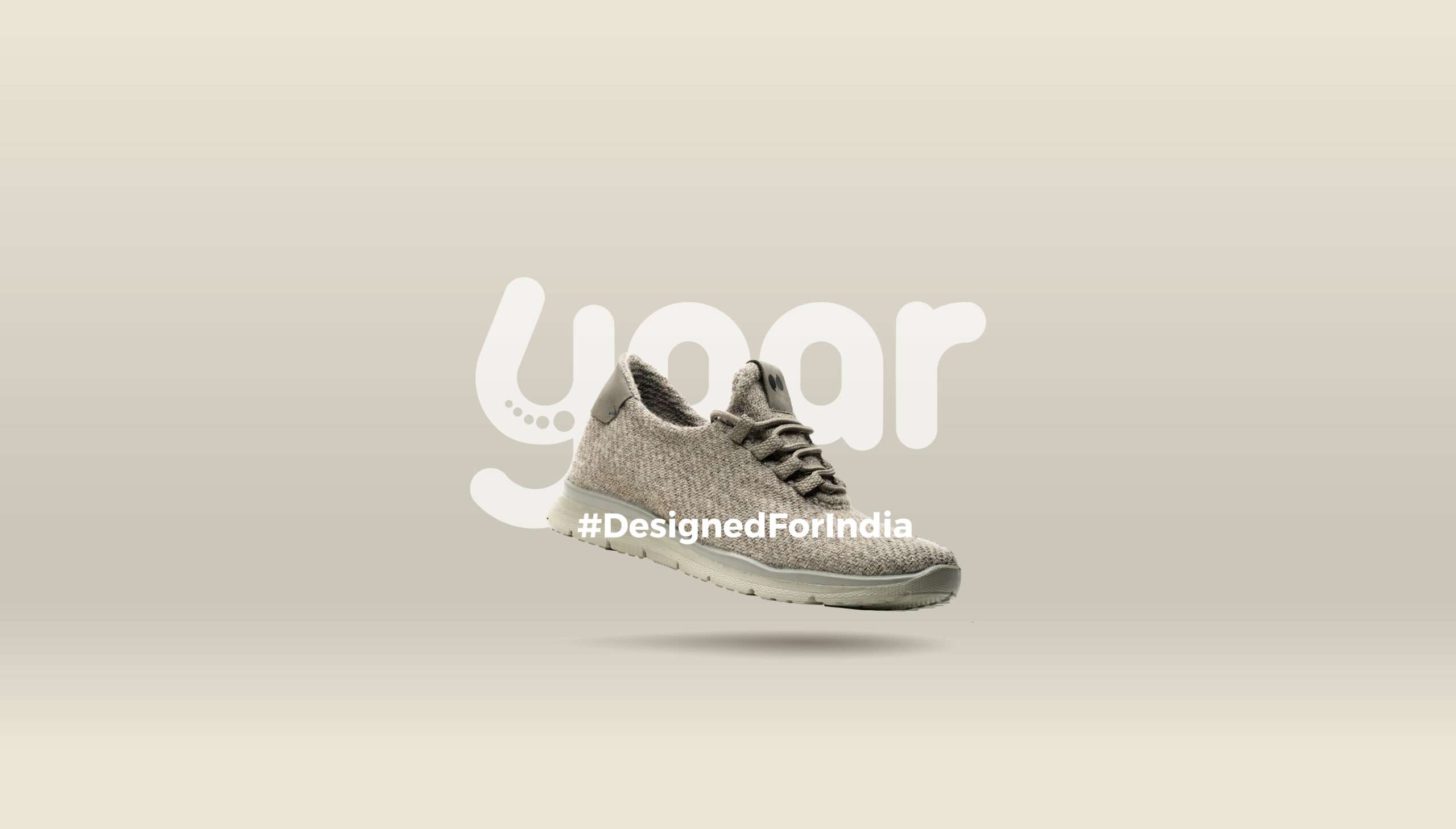 Website Landing Page Ui Layout with Shoe Illustration Stock Template |  Adobe Stock